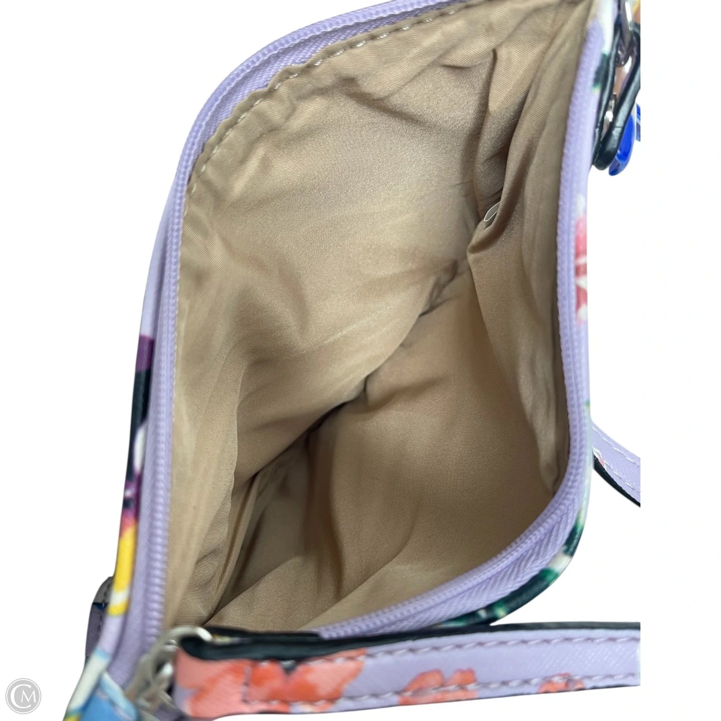 Wristlet By Nine West, Size: Small