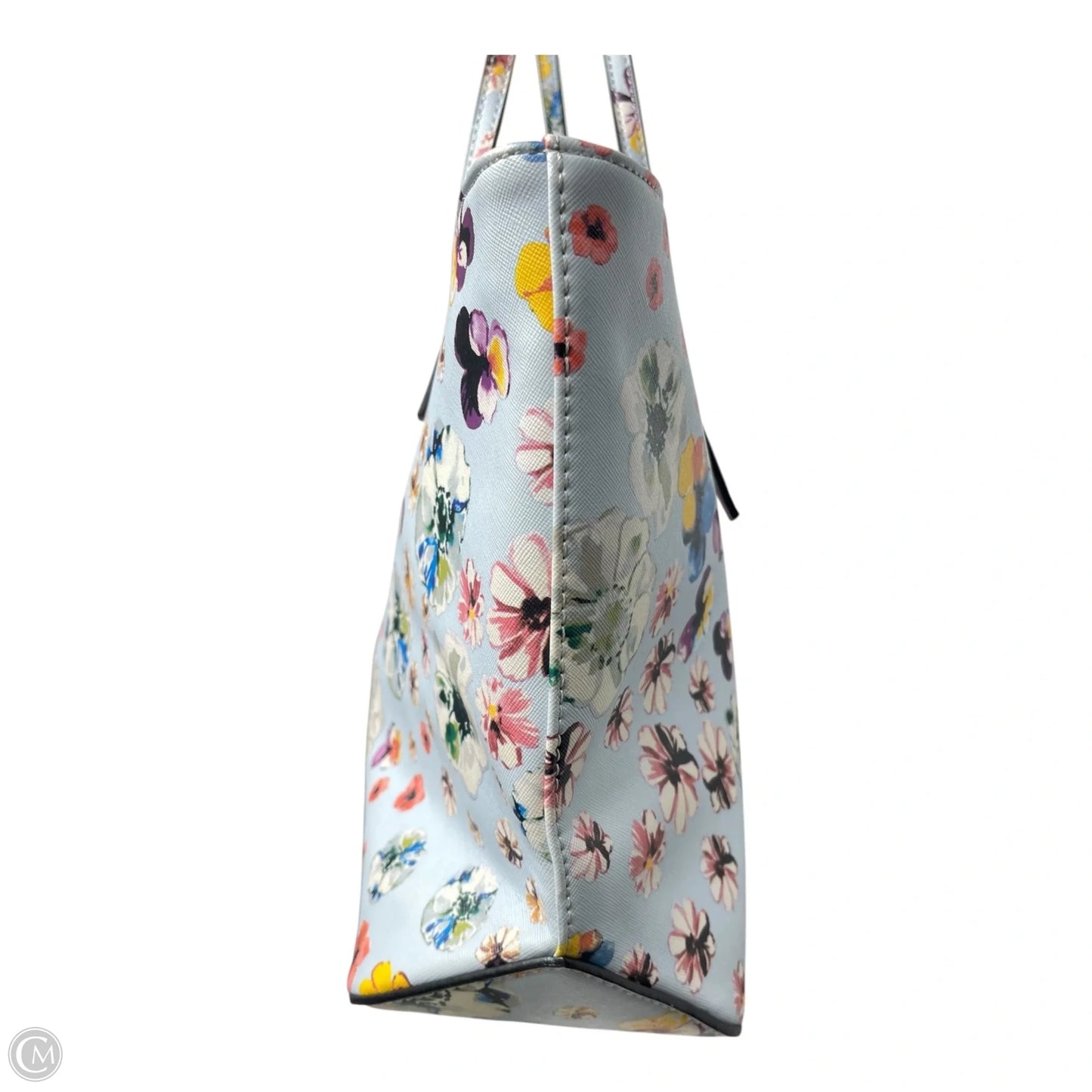 Tote By Nine West, Size: Medium