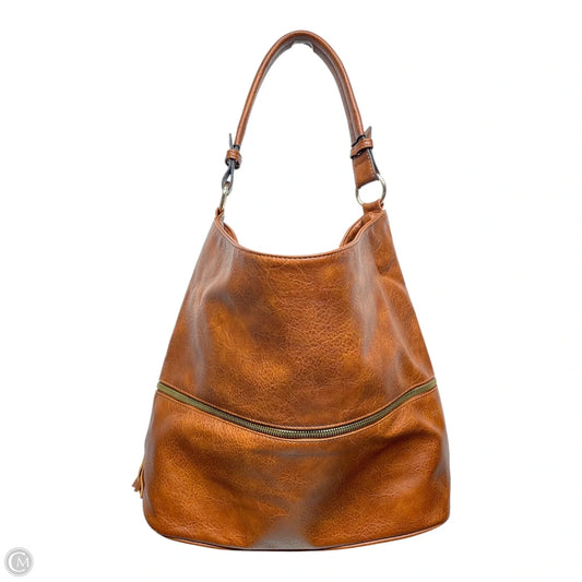 Handbag By Clothes Mentor, Size: Large