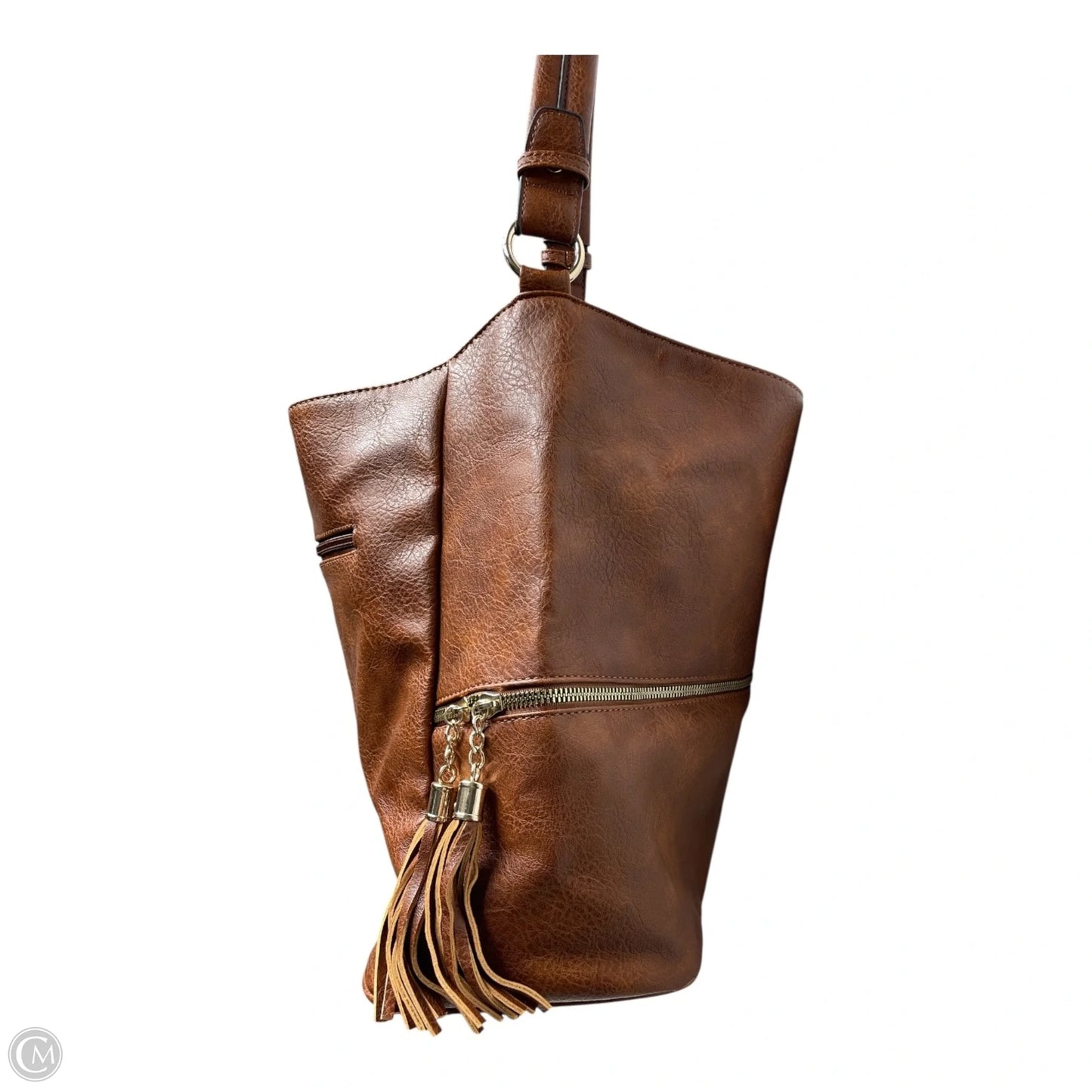 Handbag By Clothes Mentor, Size: Large