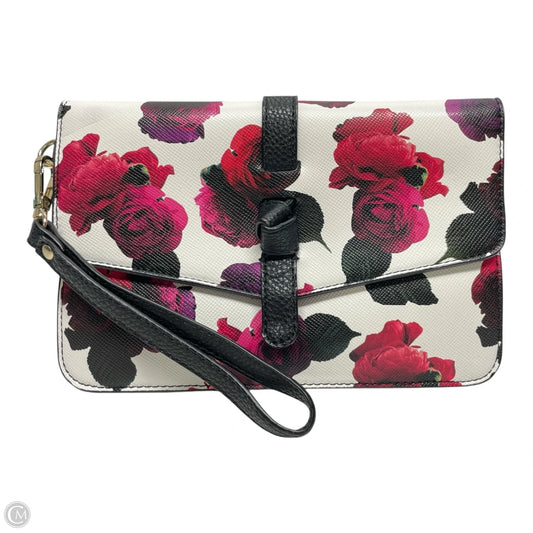 Wristlet By Cato, Size: Medium
