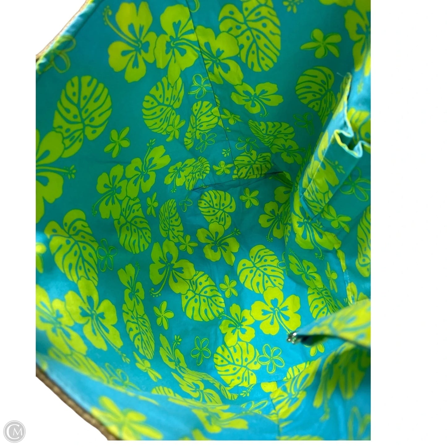 Tote By sasaki - , Size: Small