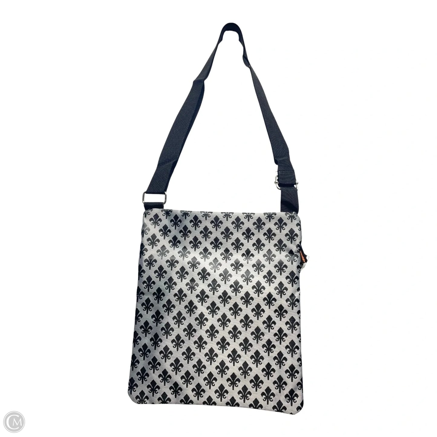 Crossbody By Clothes Mentor, Size: Small