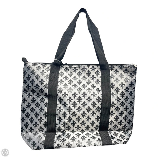 Tote By Clothes Mentor, Size: Small