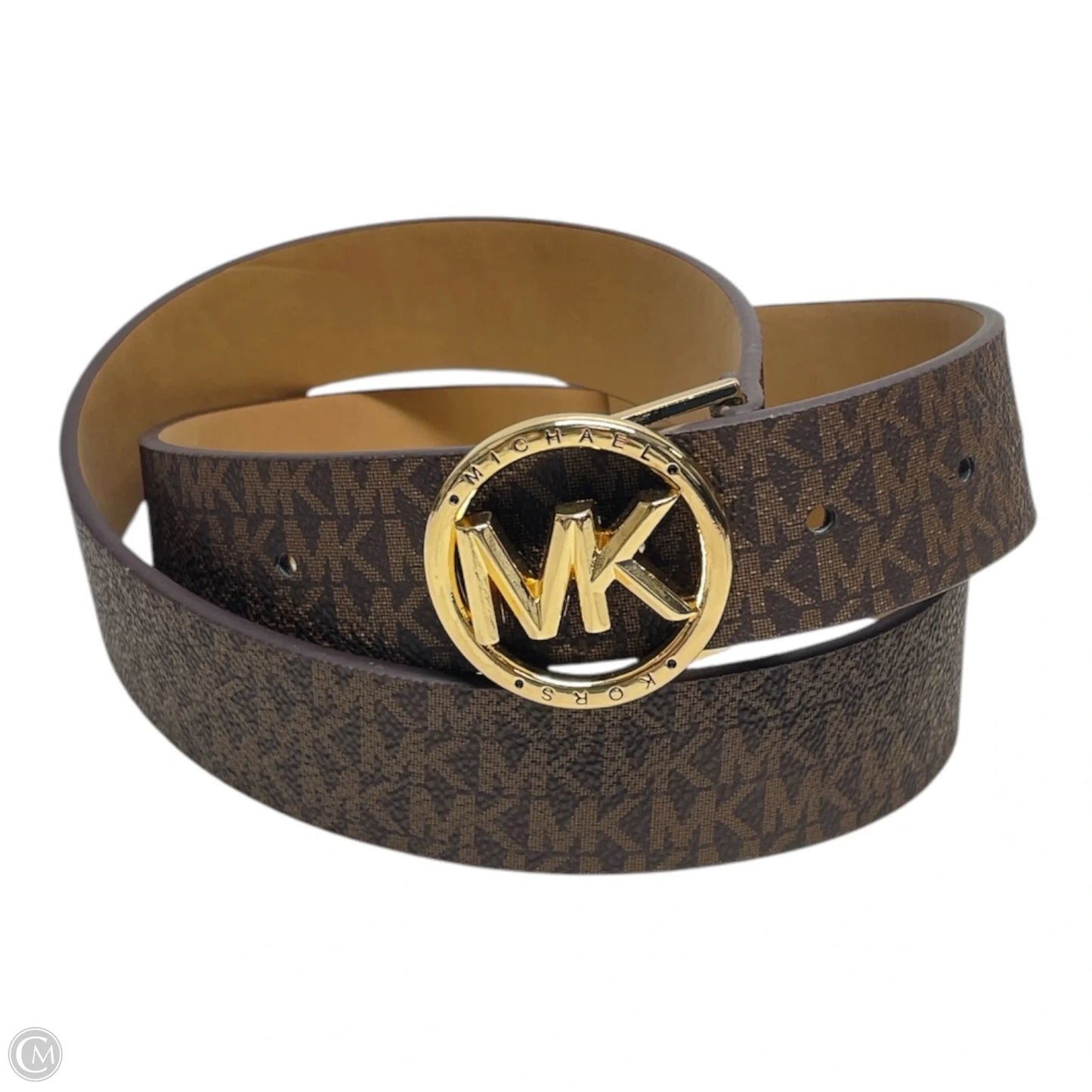 Belt By Michael By Michael Kors, Size: Small