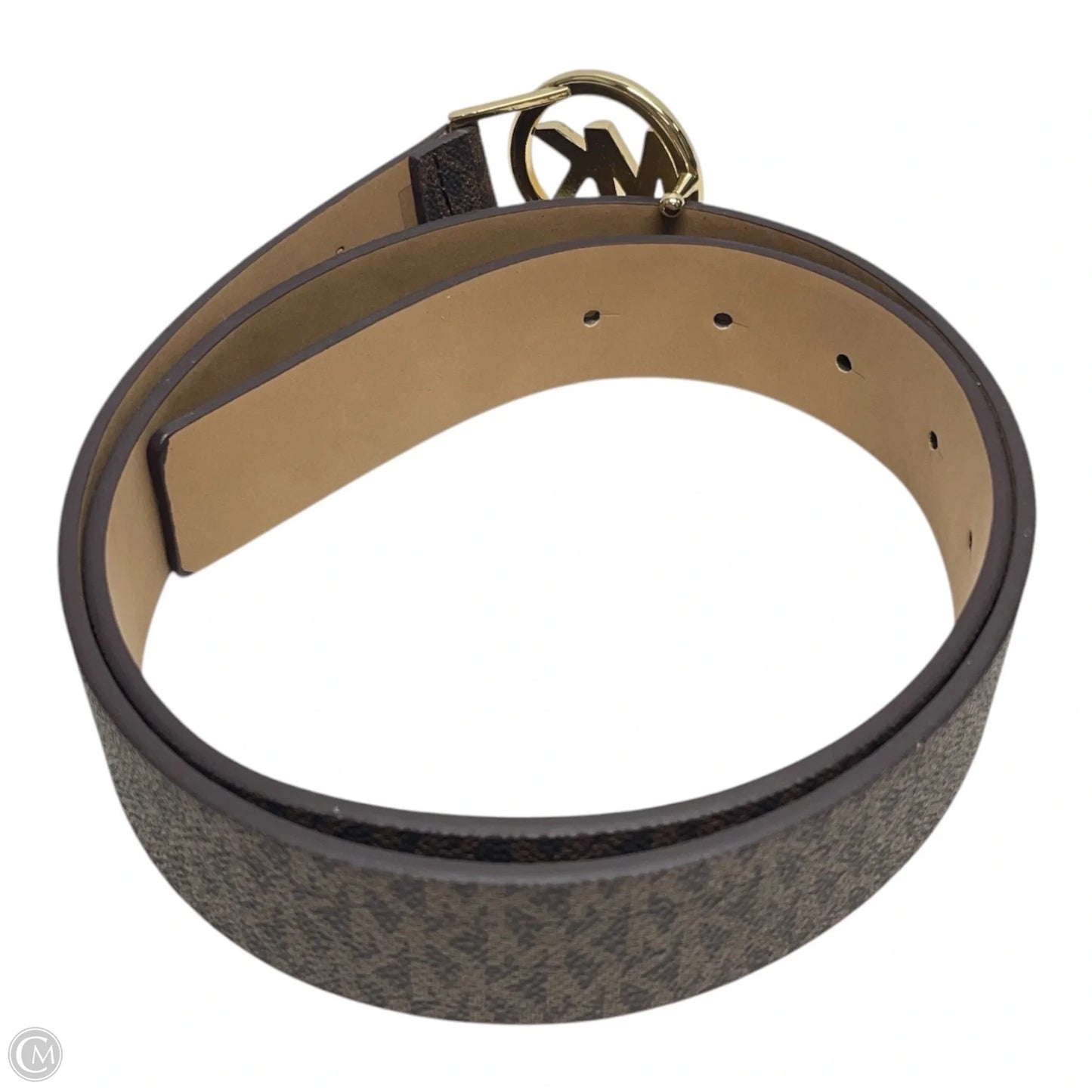 Belt By Michael By Michael Kors, Size: Small