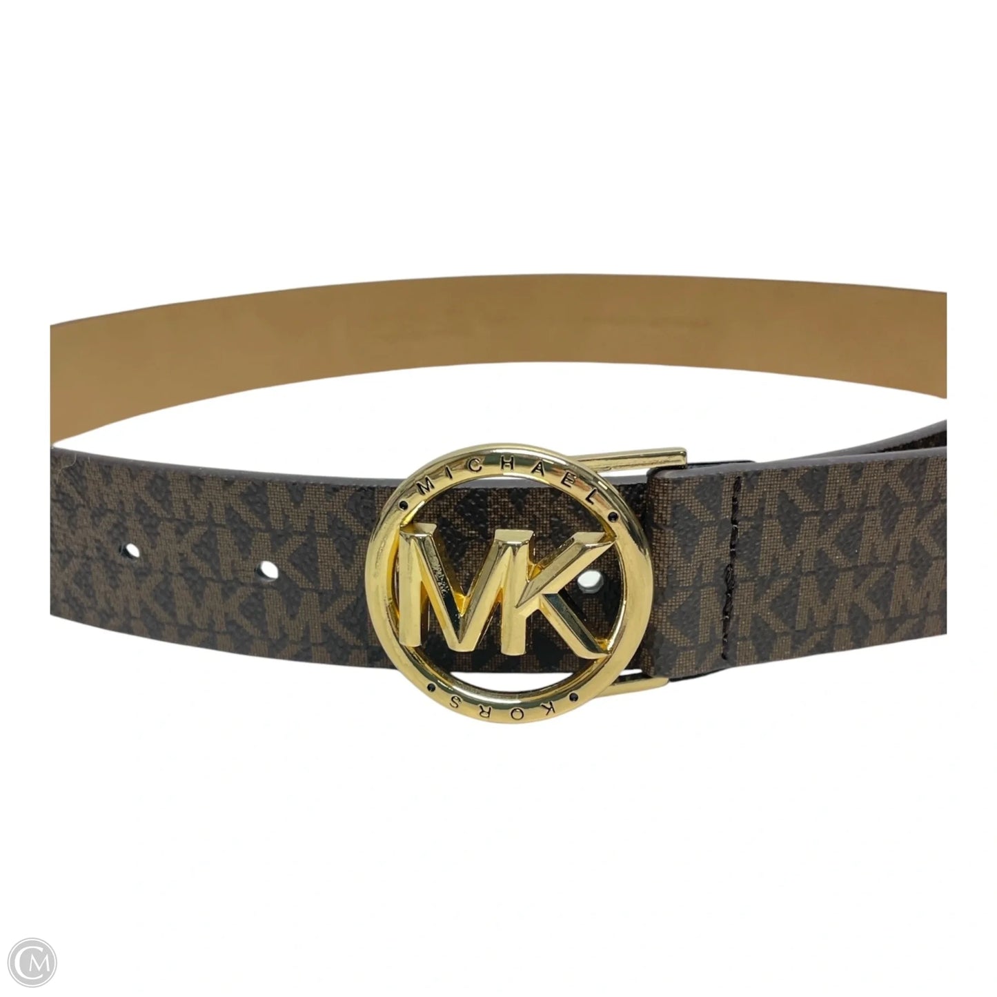 Belt By Michael By Michael Kors, Size: Small