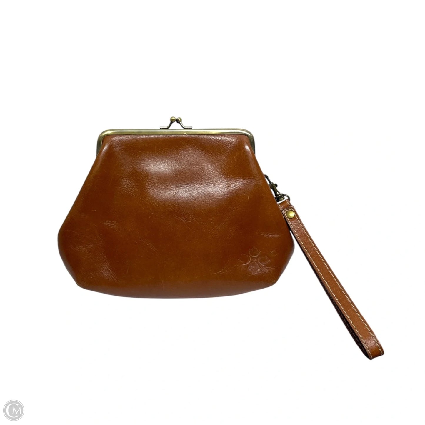 Wristlet Designer By Patricia Nash, Size: Medium