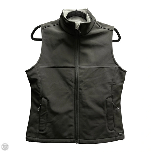 Vest Other By CHARLES RIVER  In Black, Size: M