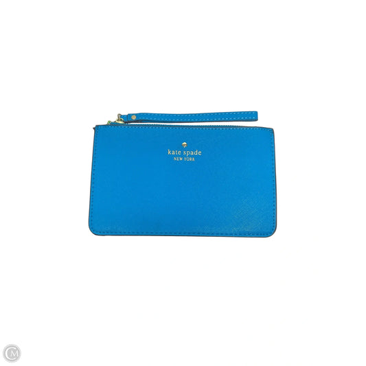Wristlet Designer By Kate Spade, Size: Medium