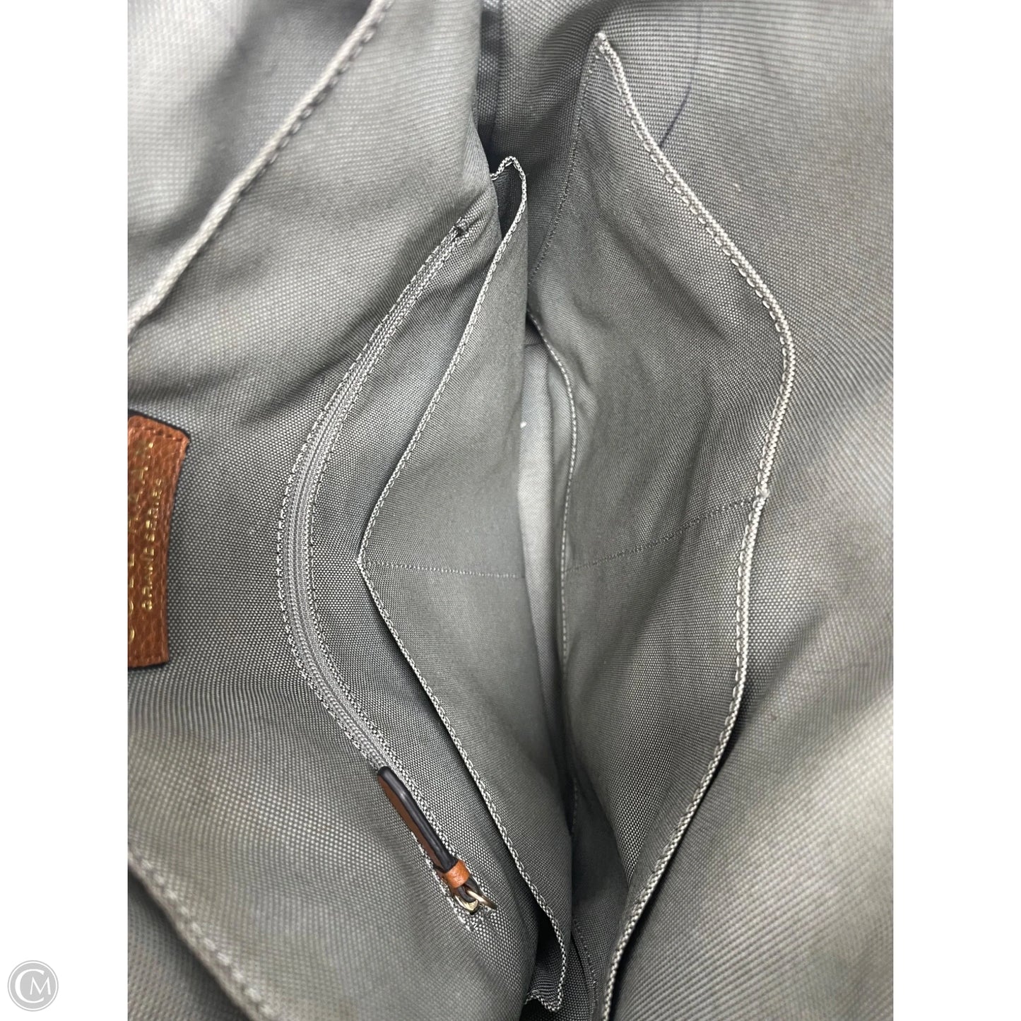 Backpack By Cole-haan, Size: Small