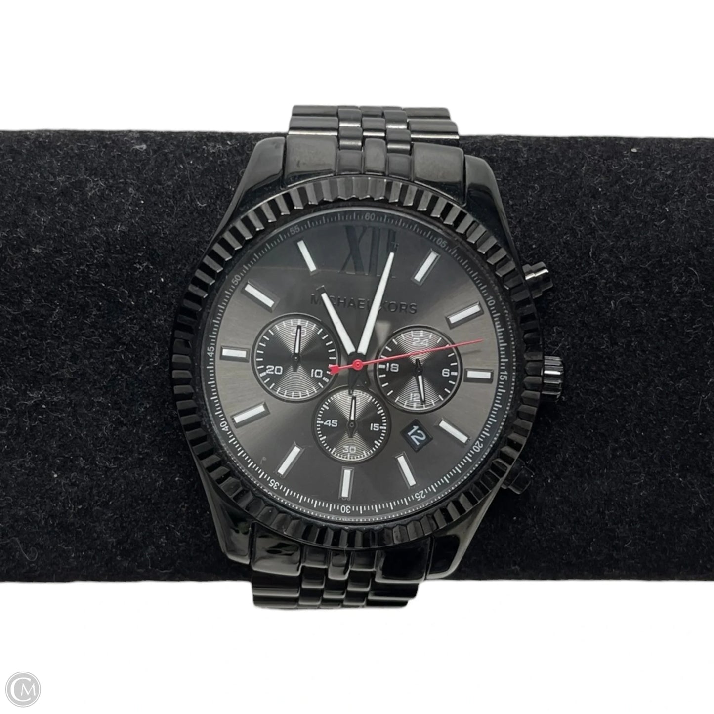 Watch Designer By Michael Kors