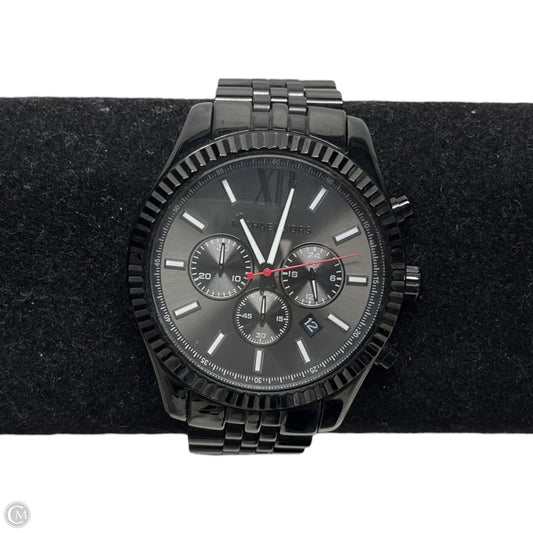 Watch Designer By Michael Kors