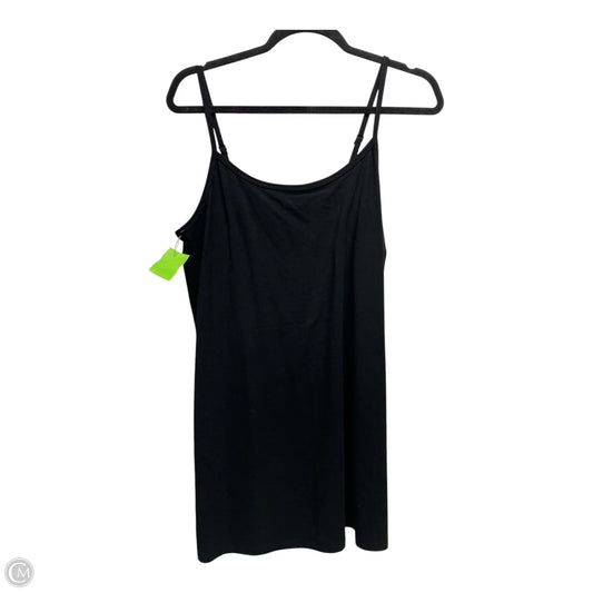 Top Cami By Torrid In Black, Size: 2x