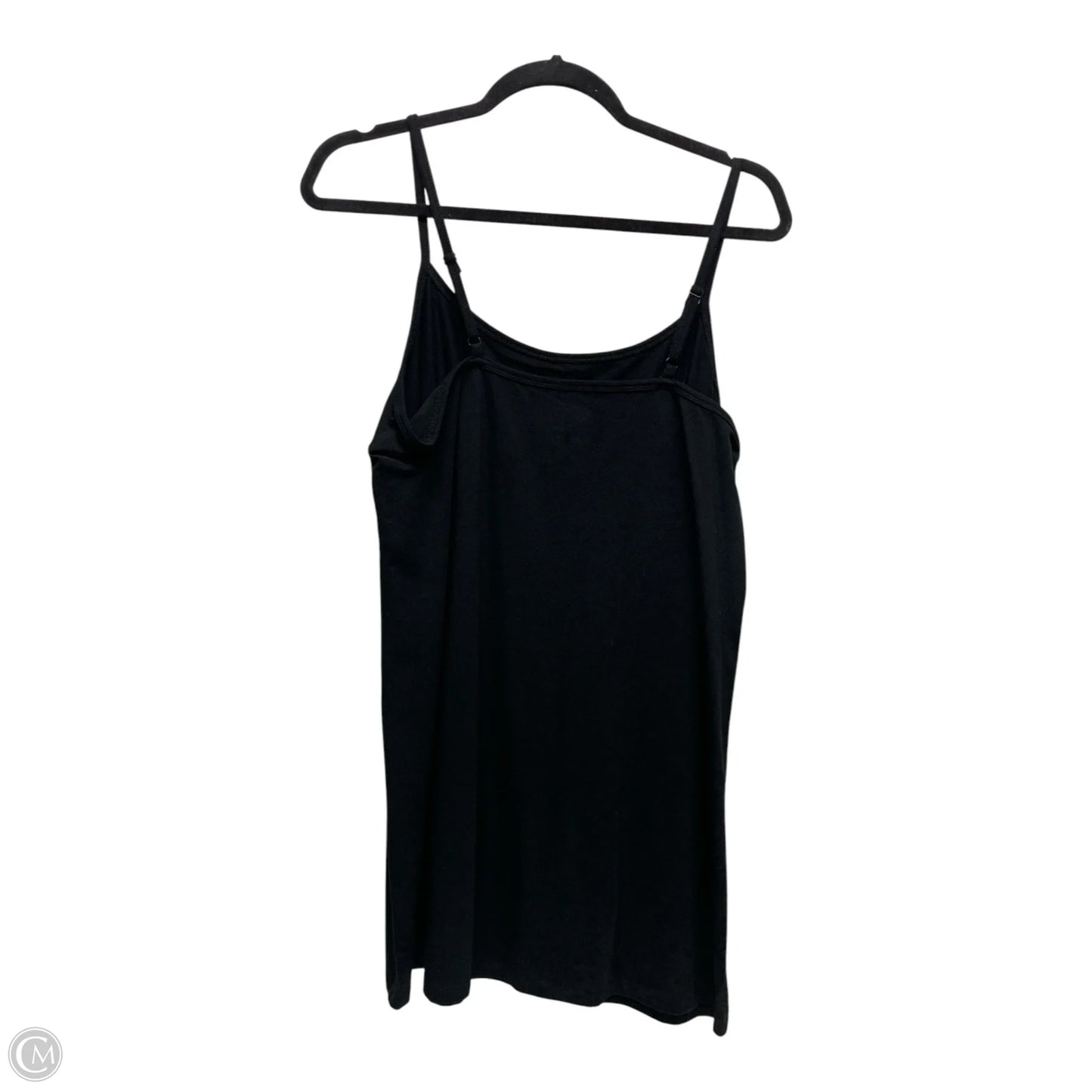 Top Cami By Torrid In Black, Size: 2x