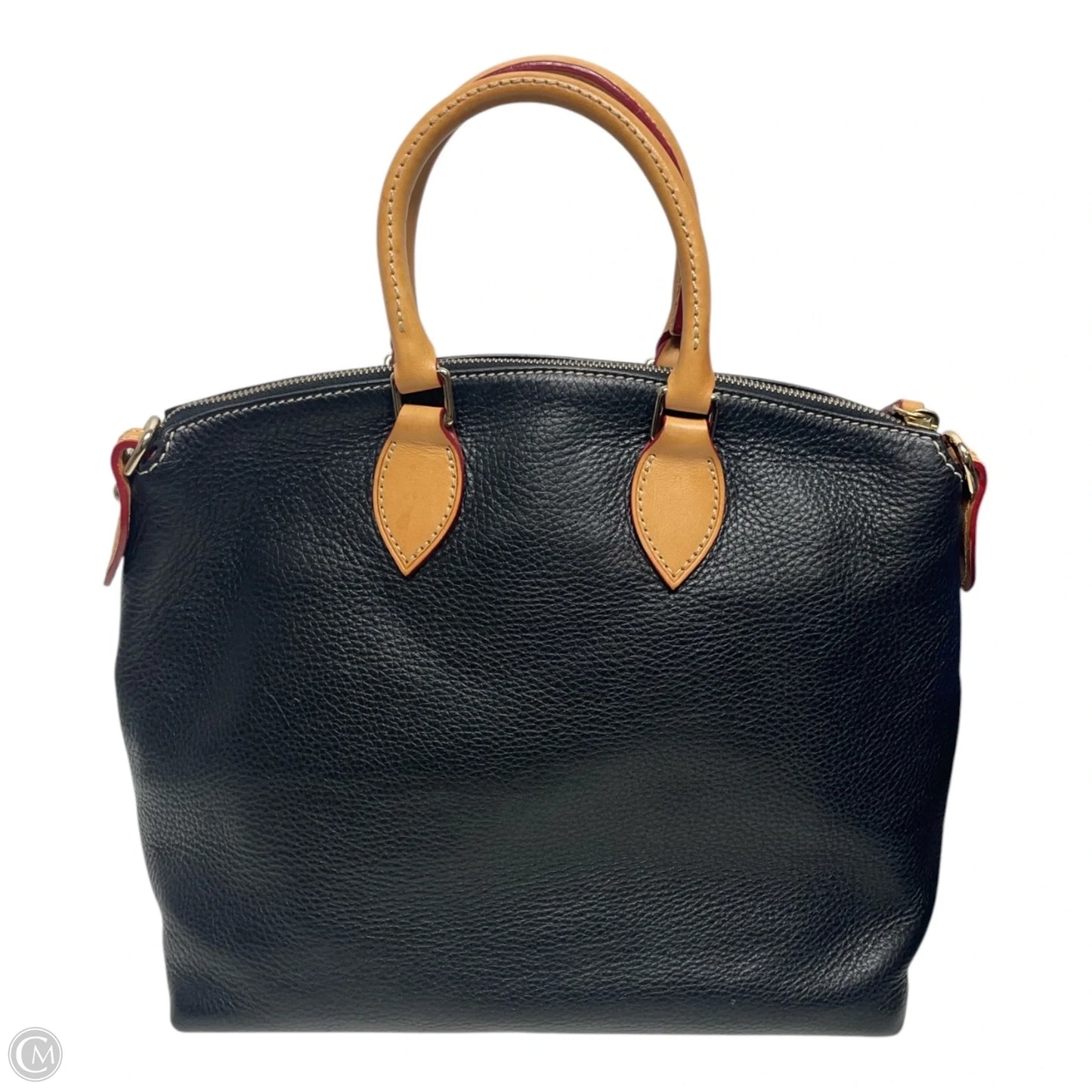 Handbag Designer By Dooney And Bourke, Size: Medium