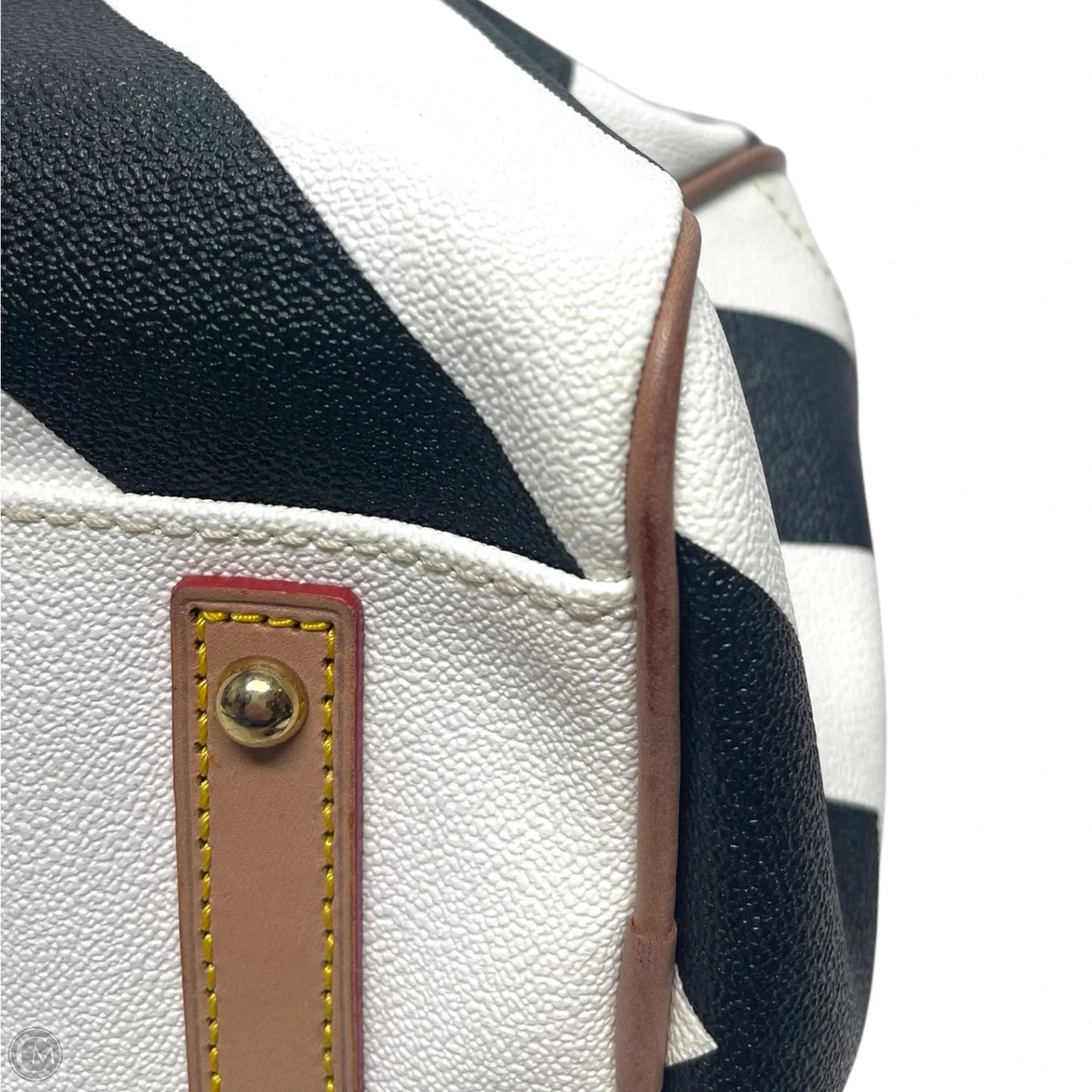 Handbag Designer By Dooney And Bourke, Size: Medium