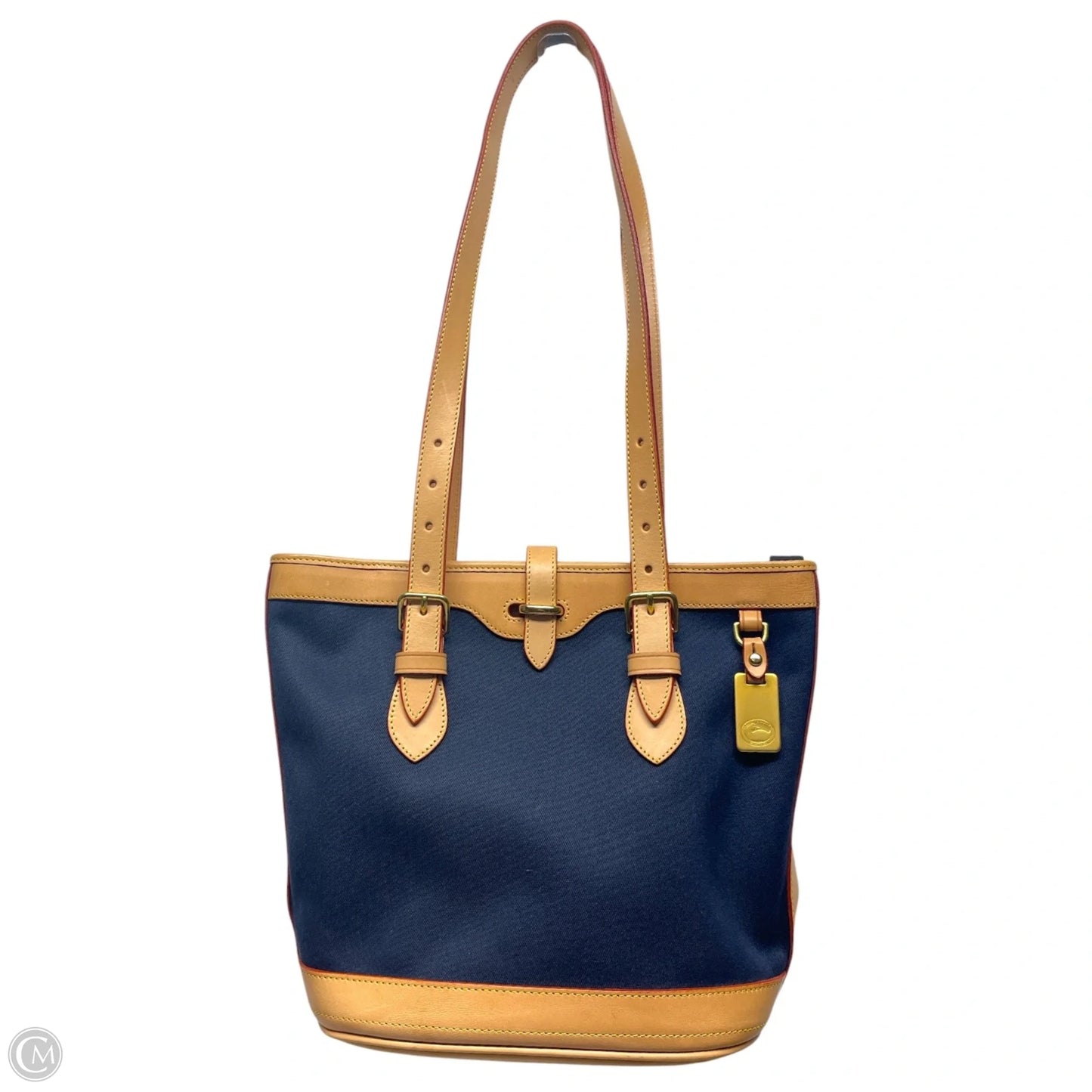 Handbag Designer By Dooney And Bourke, Size: Small