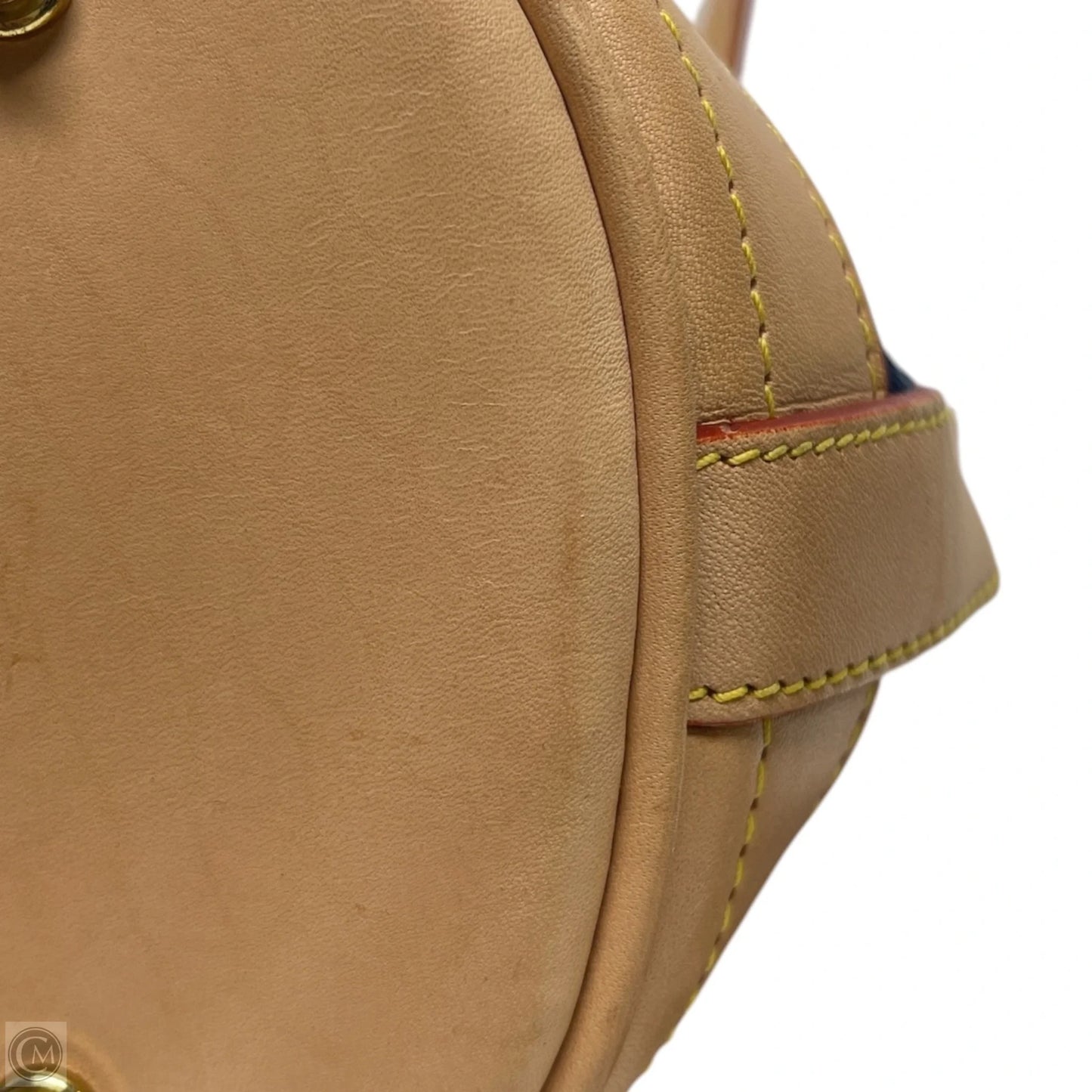 Handbag Designer By Dooney And Bourke, Size: Small