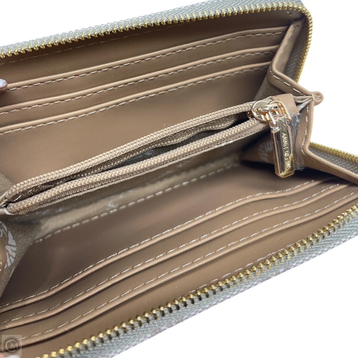 Wallet By Anne Klein, Size: Small