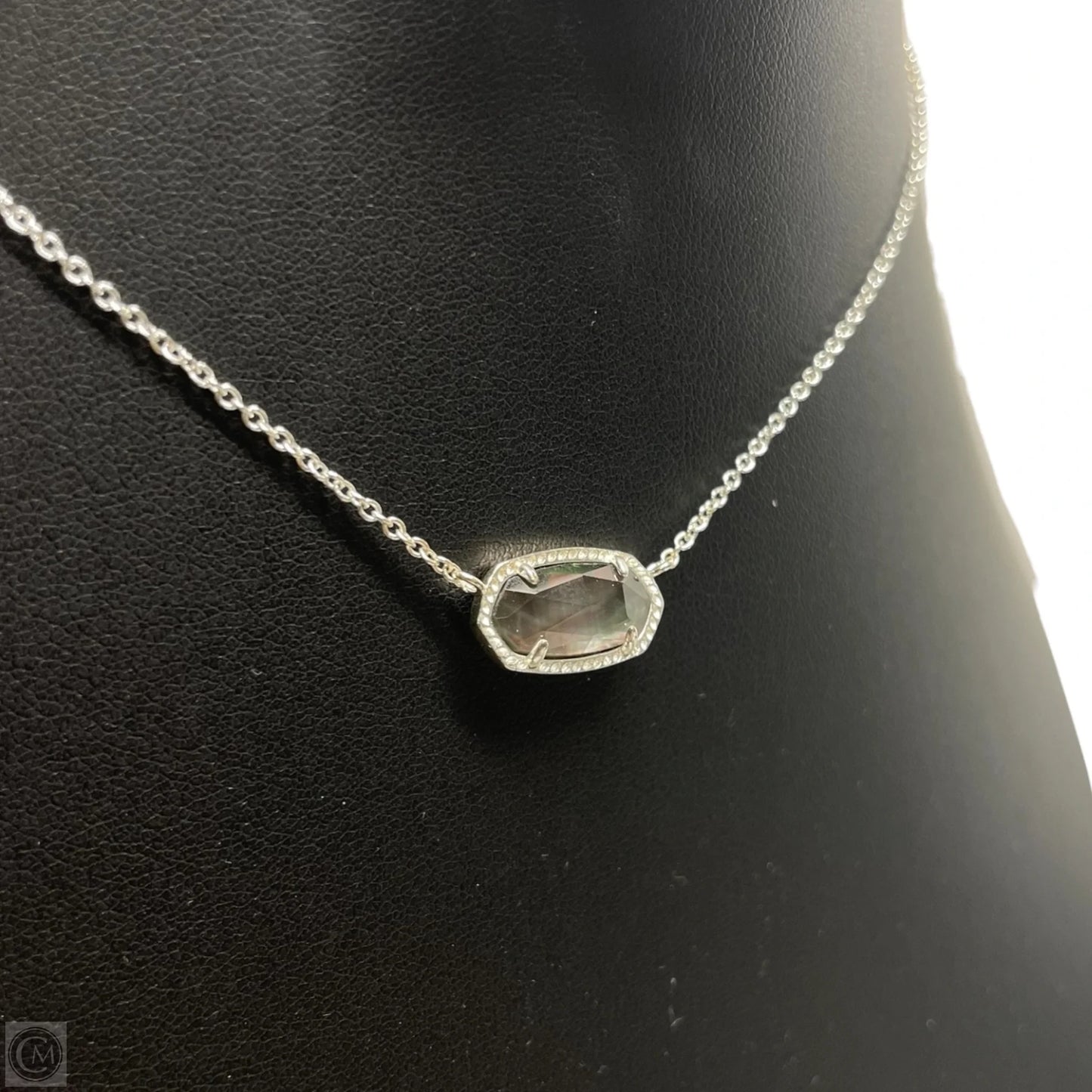 Necklace Pendant By Kendra Scott