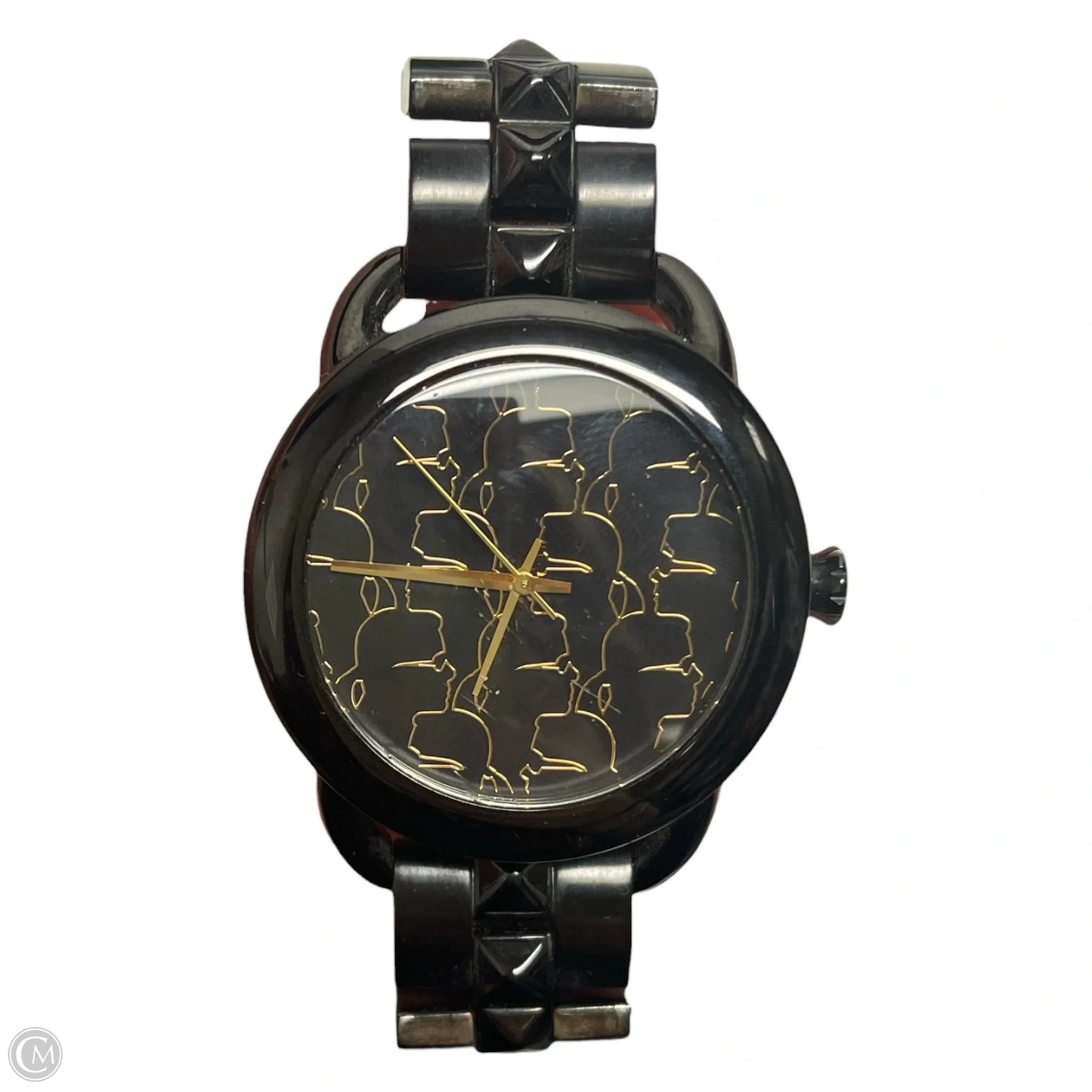 Watch Designer By Karl Lagerfeld