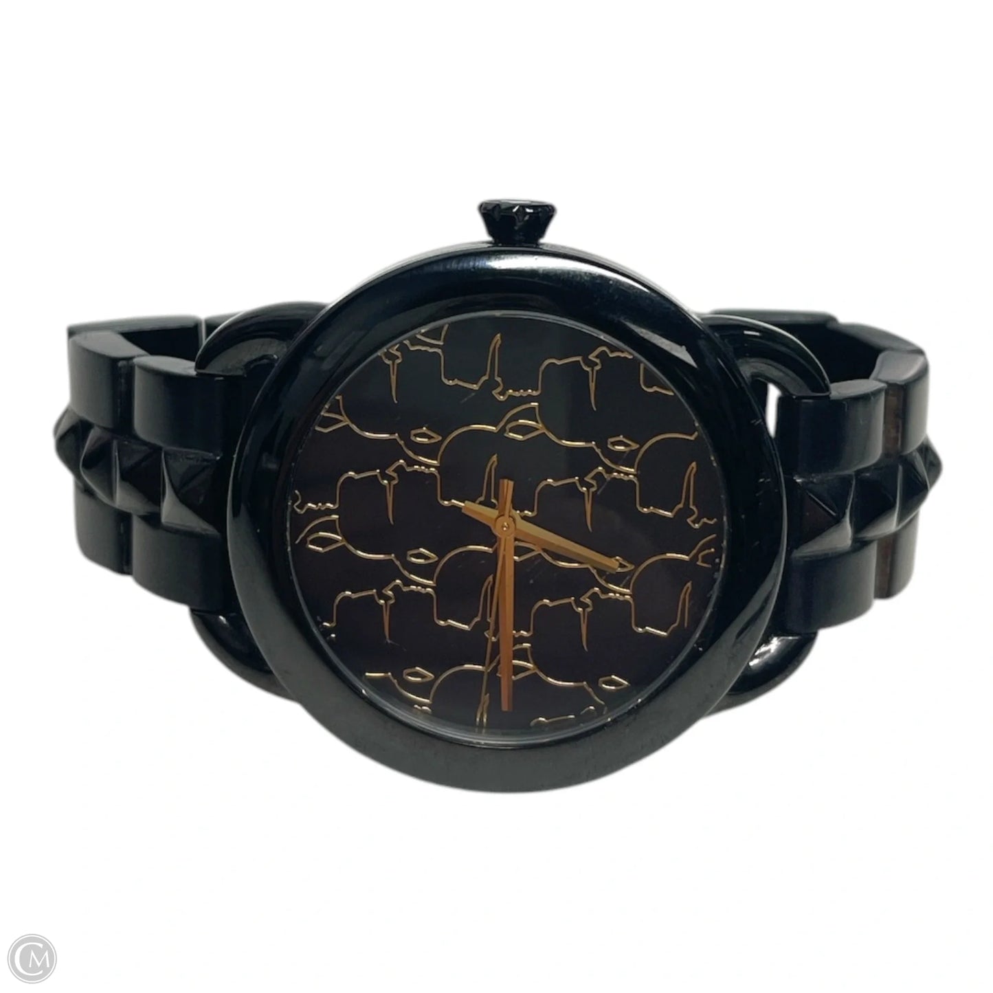 Watch Designer By Karl Lagerfeld