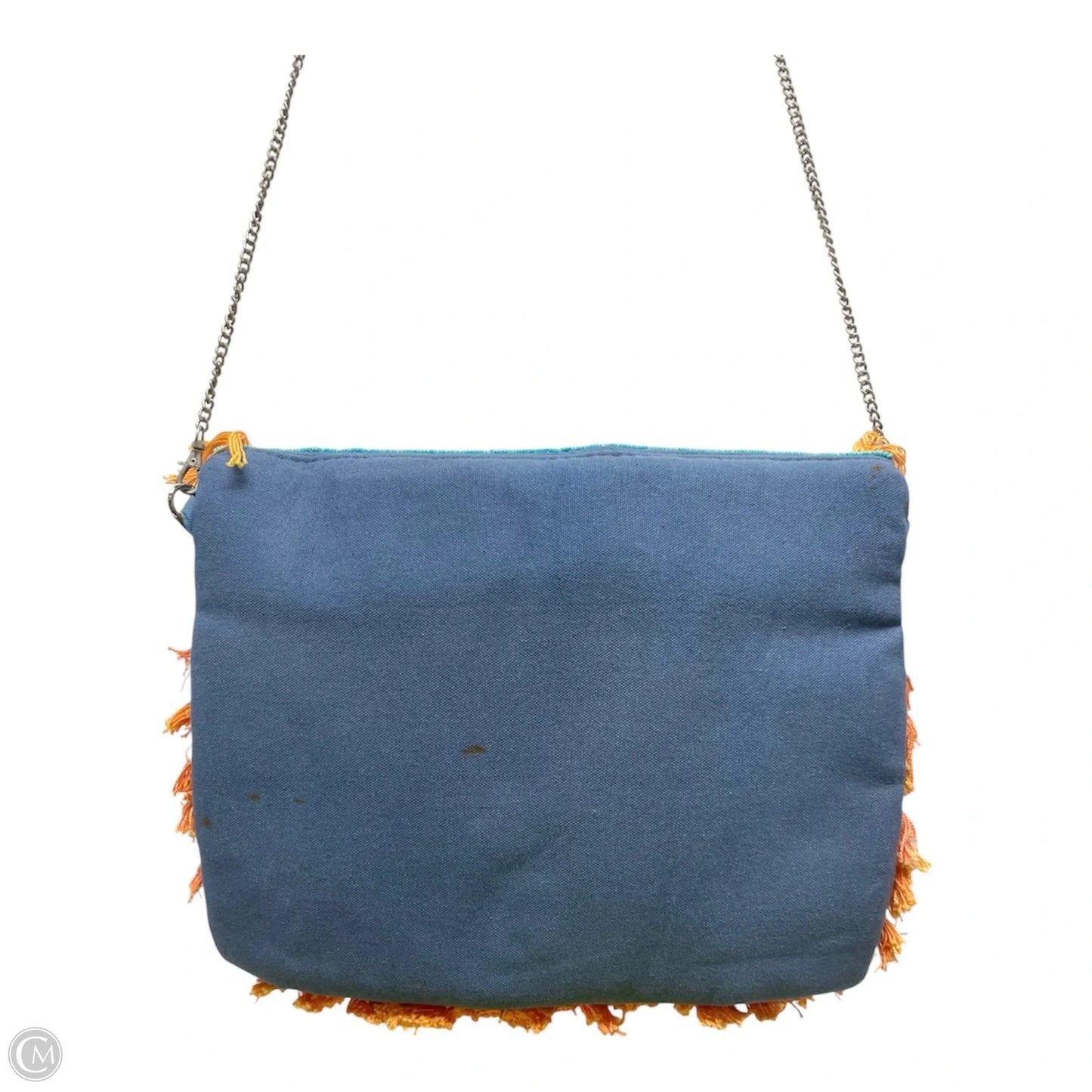 Handbag By Clothes Mentor, Size: Medium