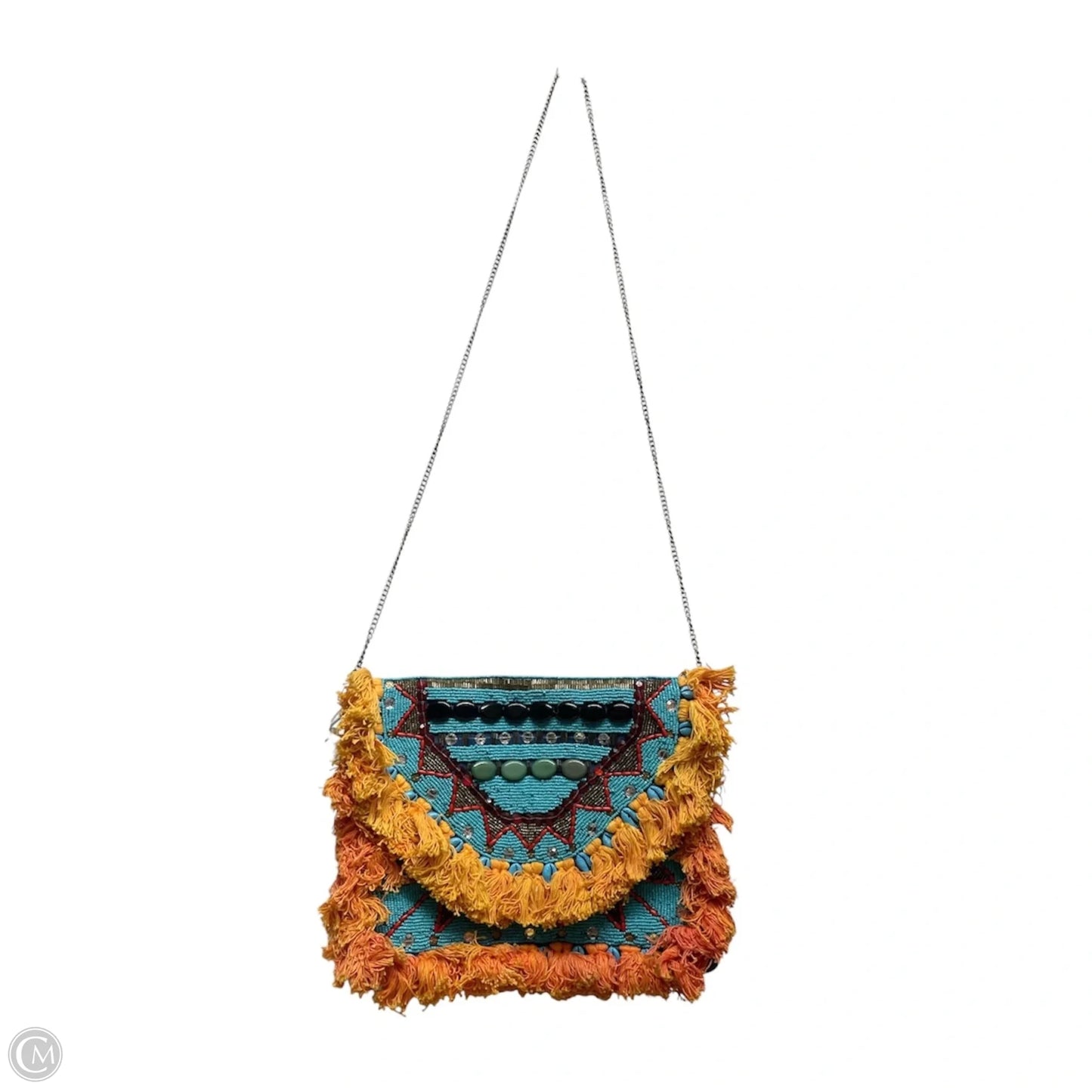 Handbag By Clothes Mentor, Size: Medium