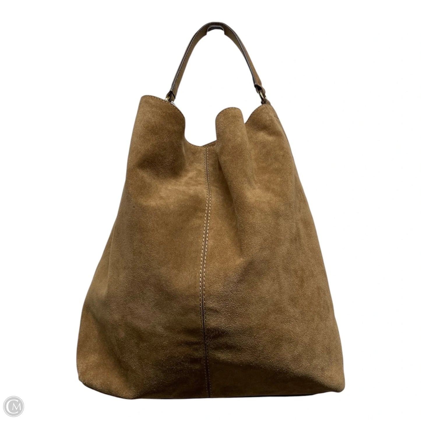 Handbag By Banana Republic, Size: Large