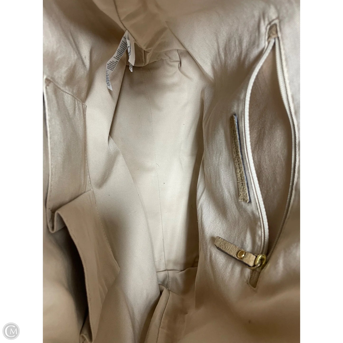 Handbag By Banana Republic, Size: Large
