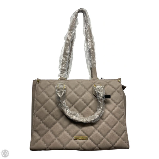 Handbag By Cmc, Size: Medium