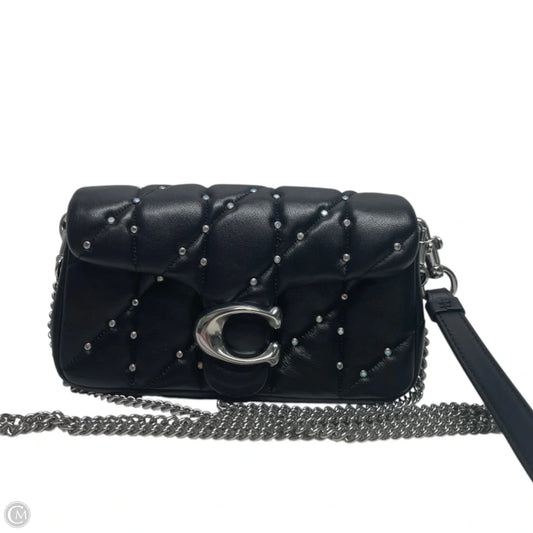 Crossbody Designer By Coach, Size: Small