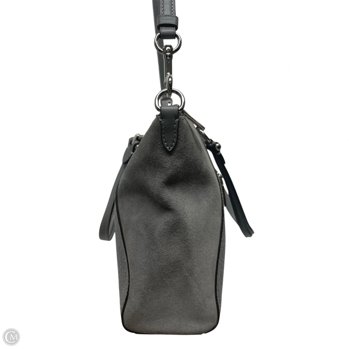 Crossbody Designer By Coach, Size: Small