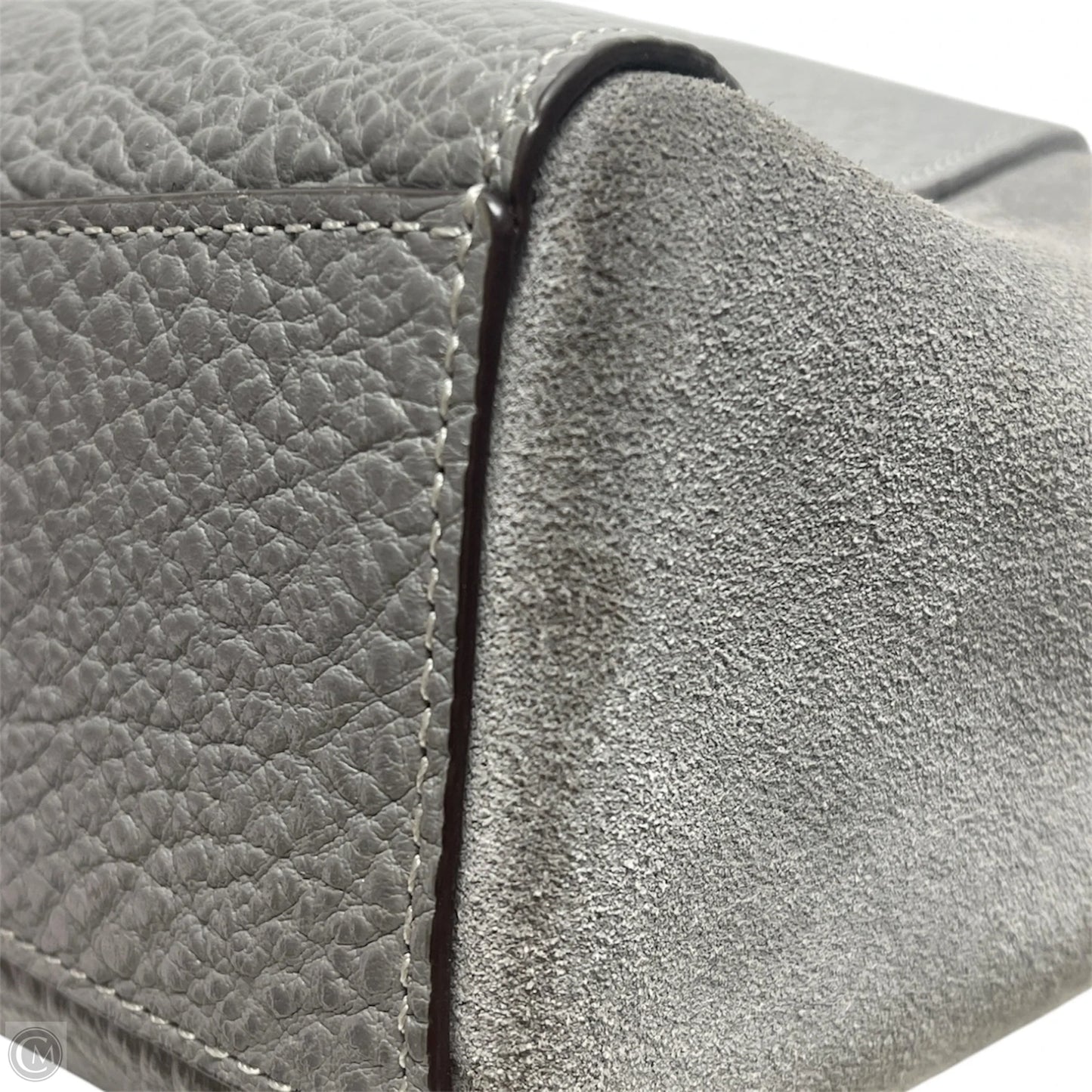 Crossbody Designer By Coach, Size: Small