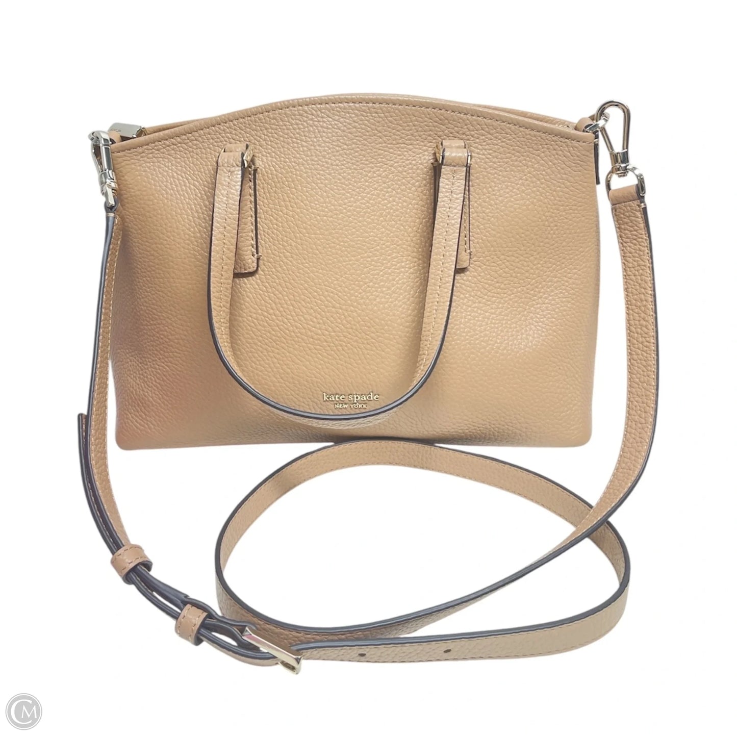 Handbag Designer By Kate Spade, Size: Small