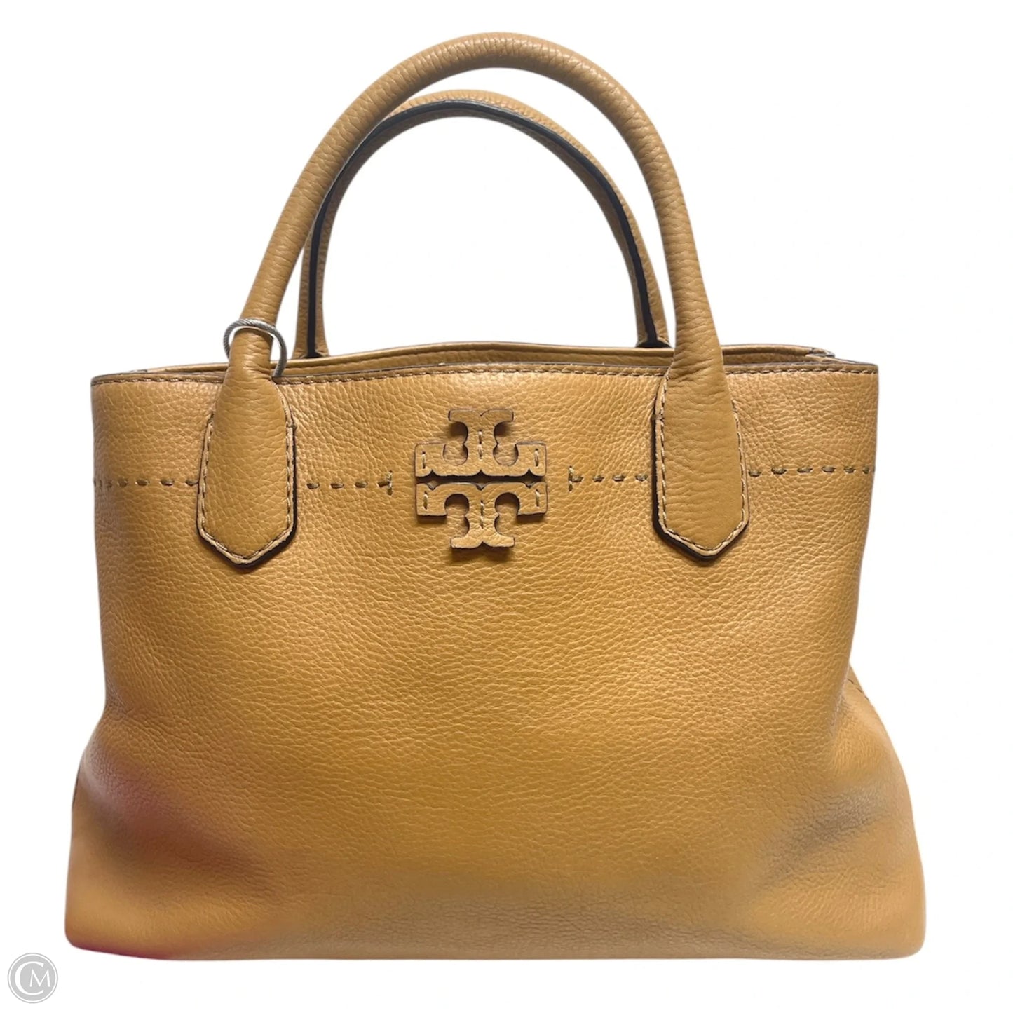 Handbag Designer By Tory Burch, Size: Large
