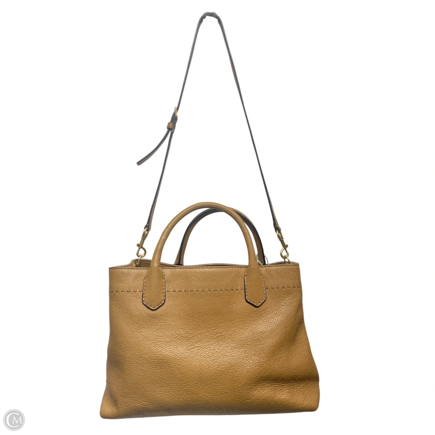Handbag Designer By Tory Burch, Size: Large