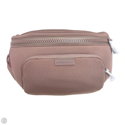 Belt Bag By Cmb, Size: Large