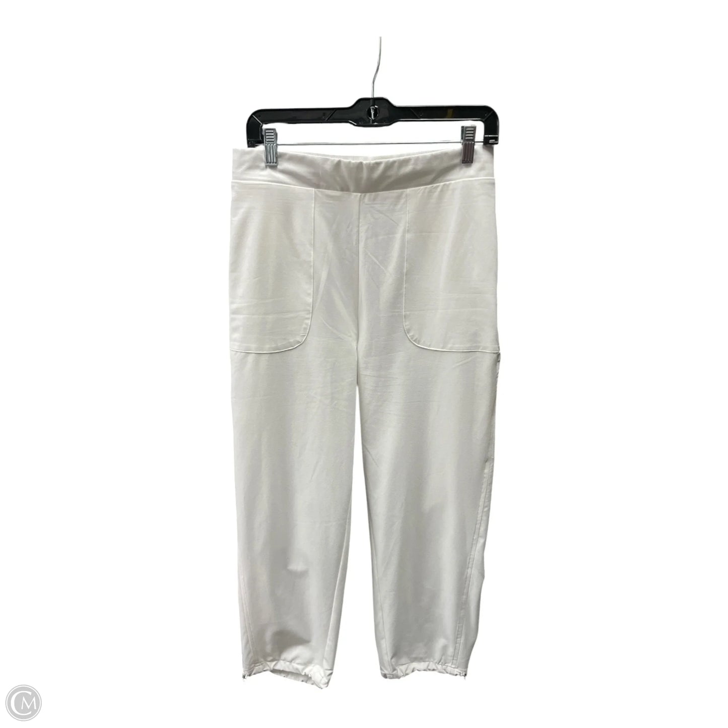 Pants Other By Chicos In White, Size: 16