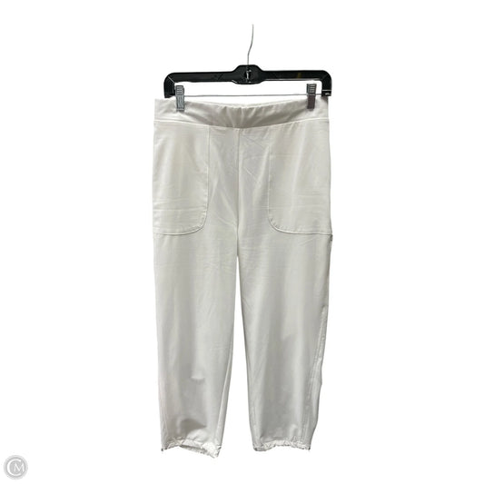 Pants Other By Chicos In White, Size: 16