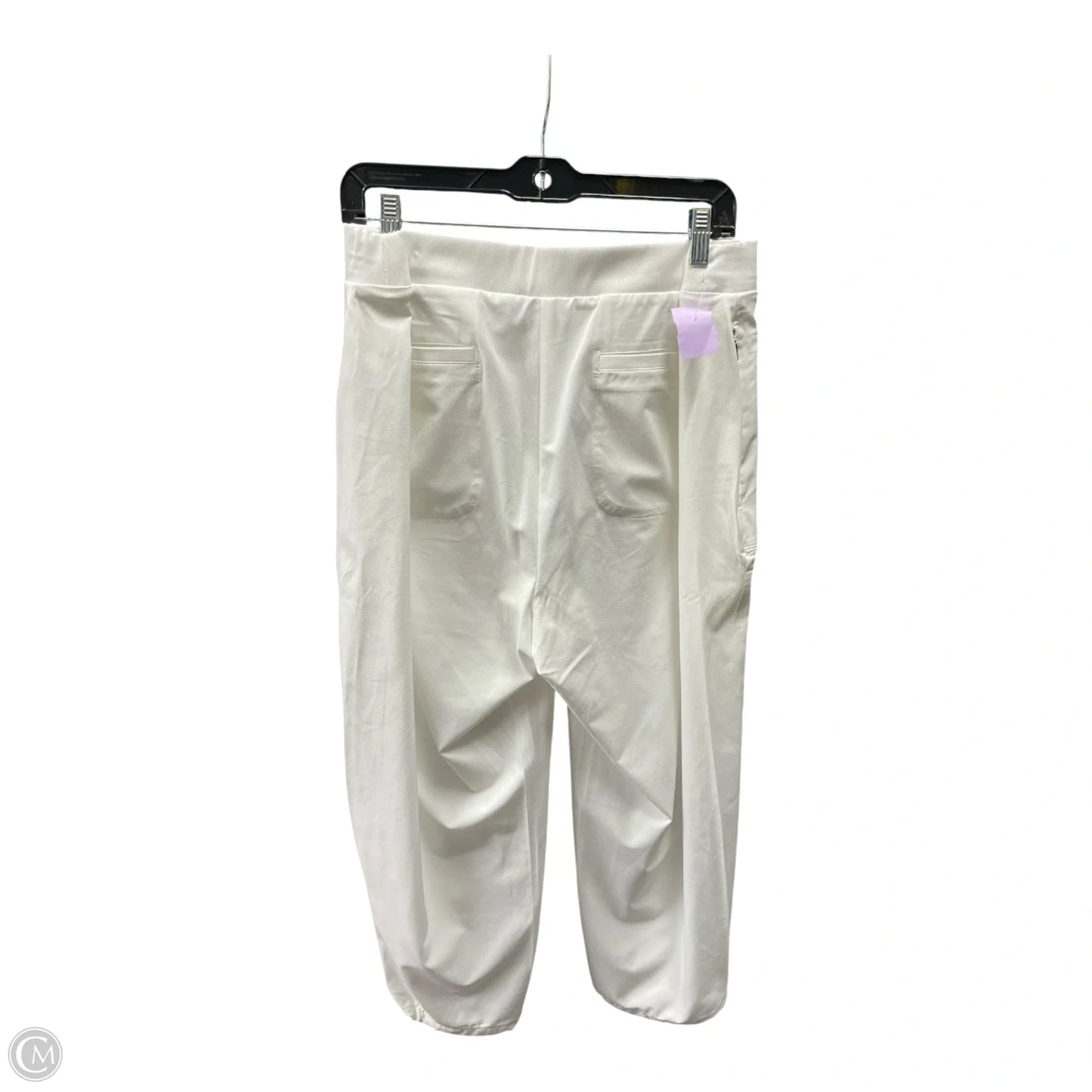 Pants Other By Chicos In White, Size: 16