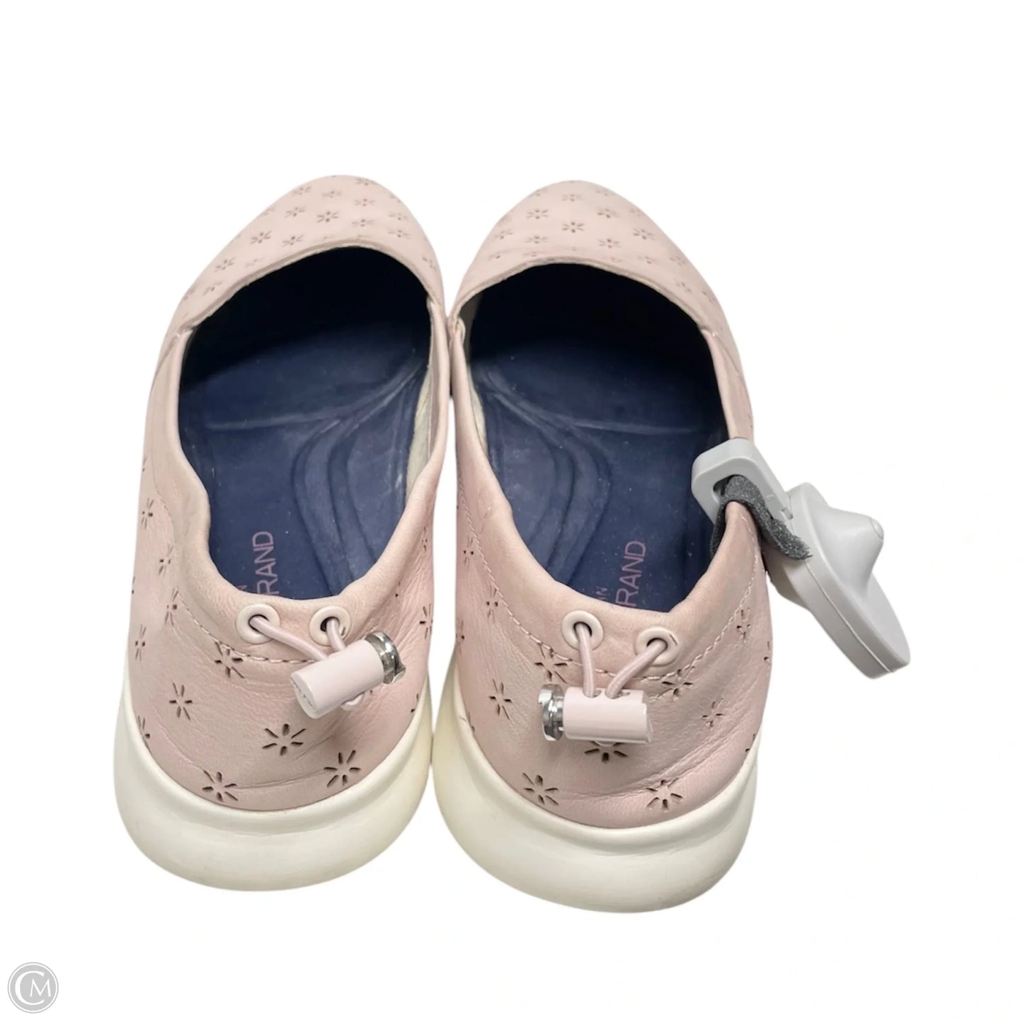 Shoes Flats By Cole-haan In Pink, Size: 8