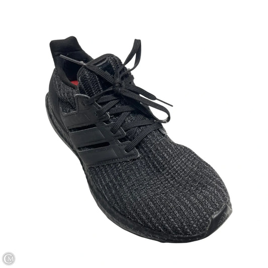 Shoes Athletic By Adidas In Black, Size: 8.5