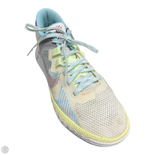 Shoes Athletic By Nike In Multi-colored, Size: 7
