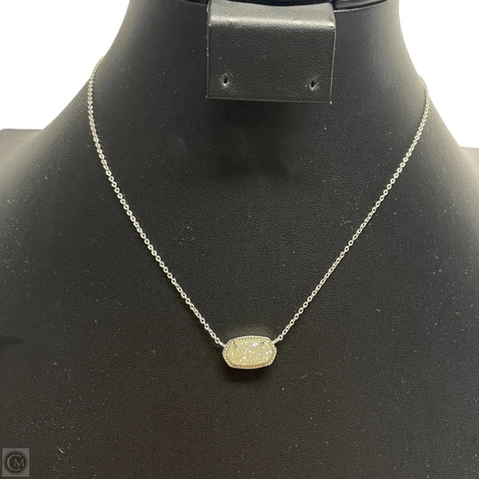Necklace Pendant By Kendra Scott