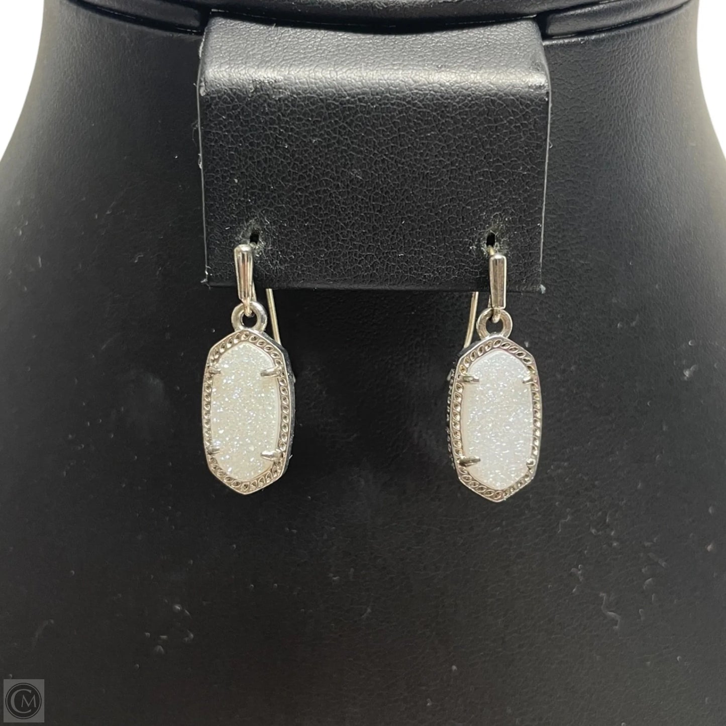 Earrings Dangle/drop By Kendra Scott