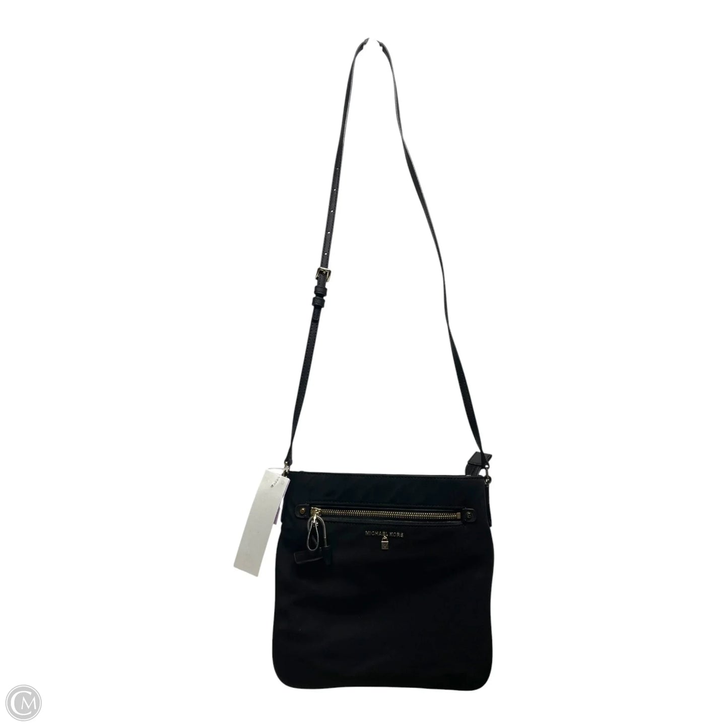 Crossbody Designer By Michael Kors, Size: Small