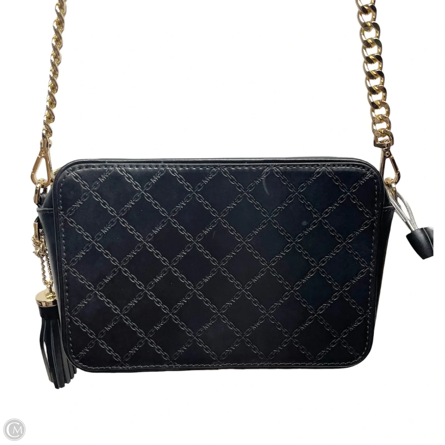 Crossbody Designer By Michael Kors, Size: Small