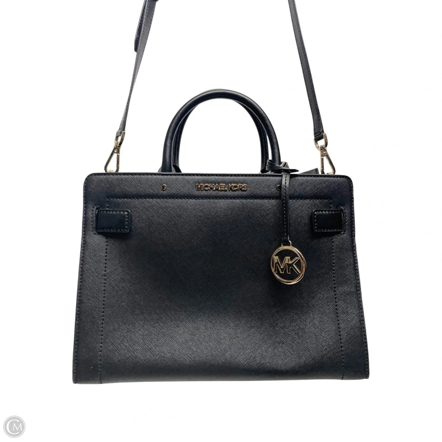 Tote Designer By Michael Kors, Size: Medium